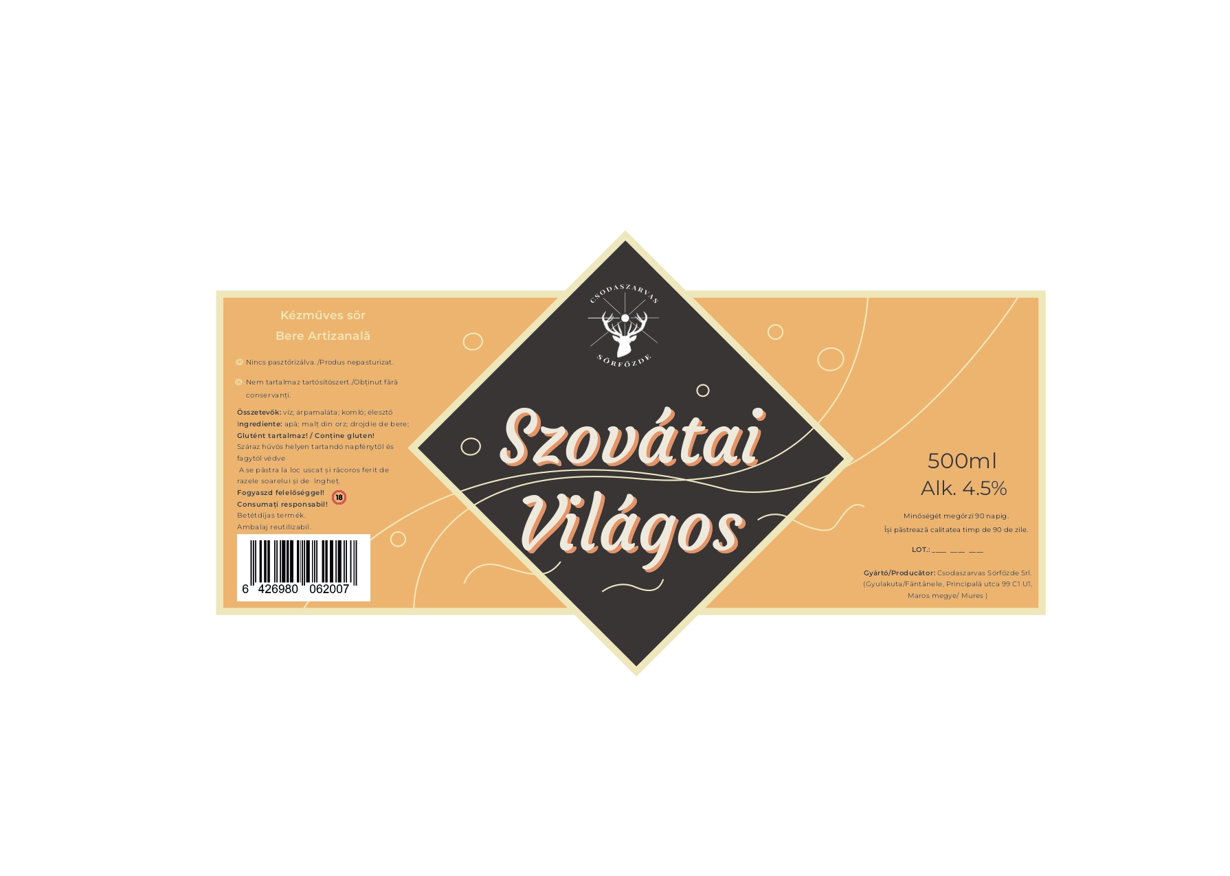 Szovátai Világos