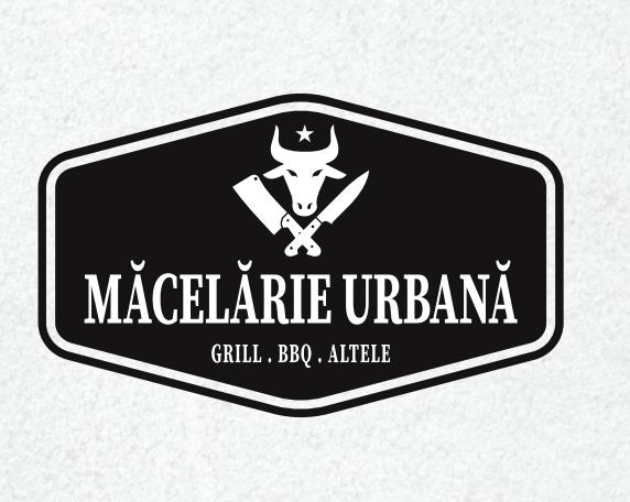 MĂCELĂRIE URBANĂ GRILL.BBQ.ALTELE