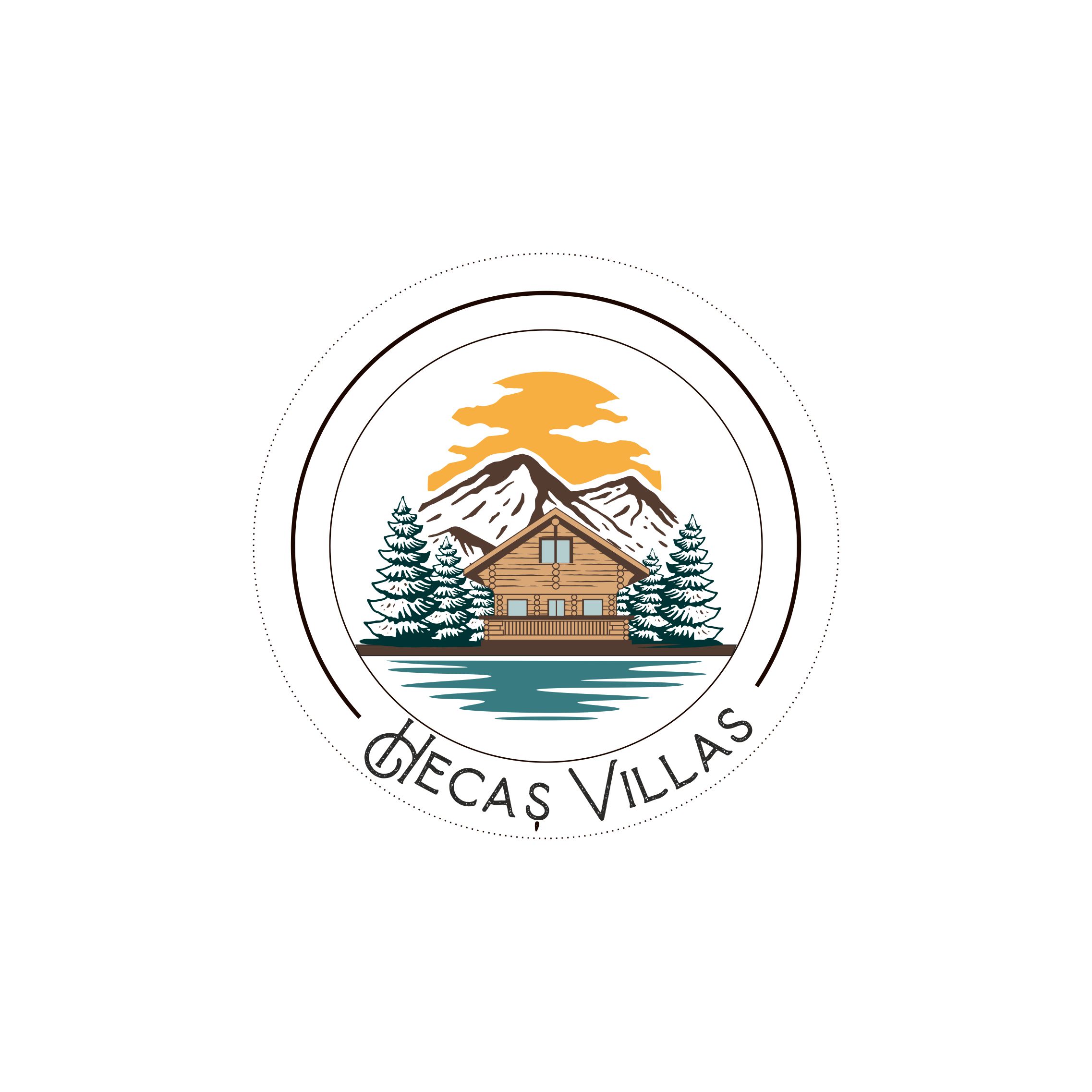 HECAȘ VILLAS