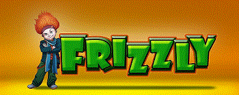 FRIZZLY