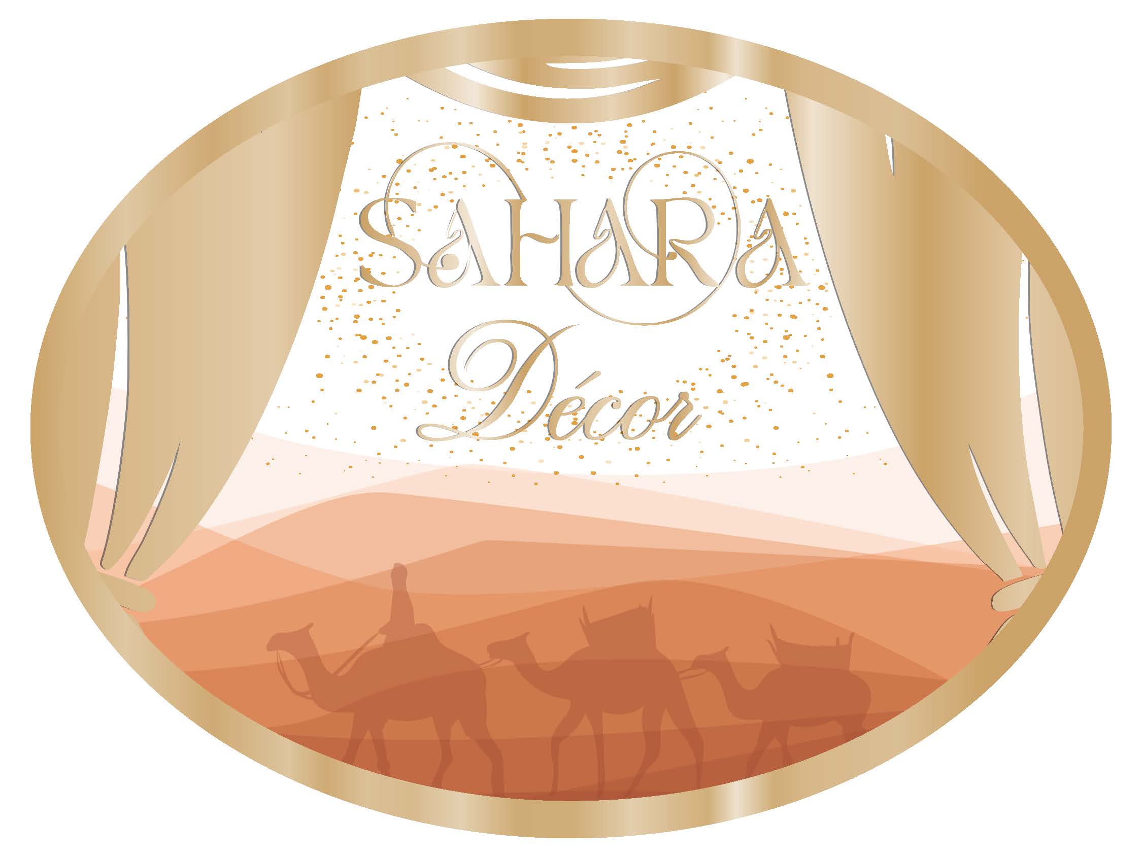 SAHARA Decor