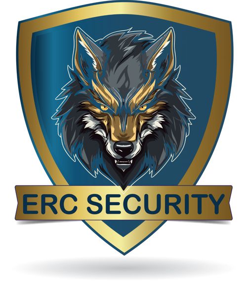 ERC SECURITY