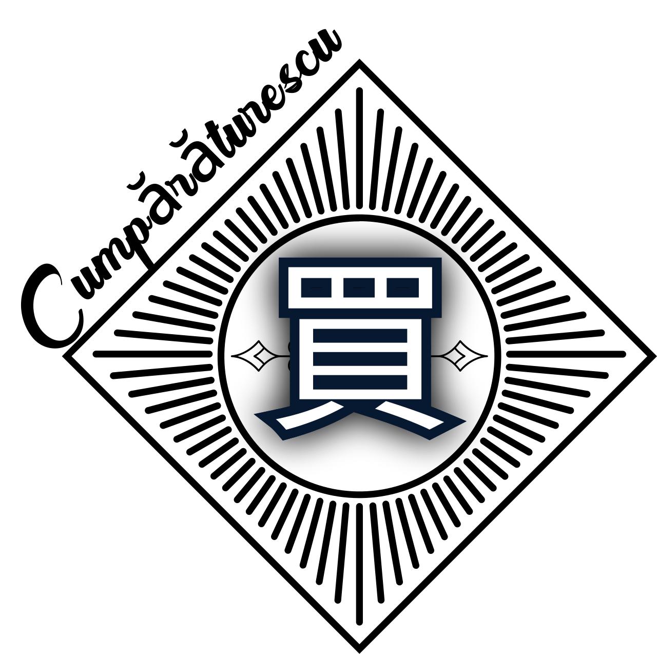 Cumpărăturescu