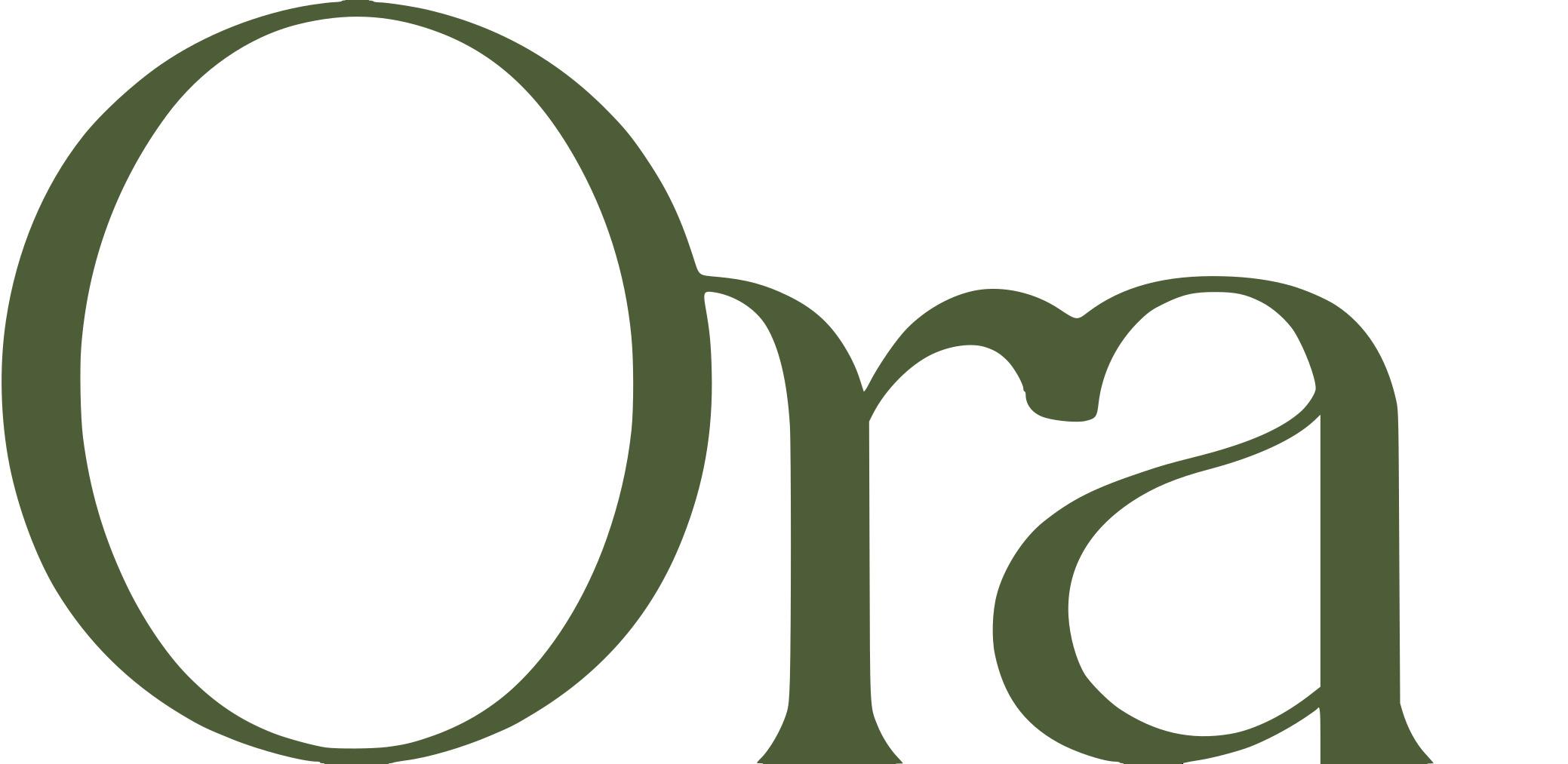 ORA