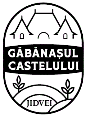 GĂBĂNAȘUL CASTELULUI JIDVEI