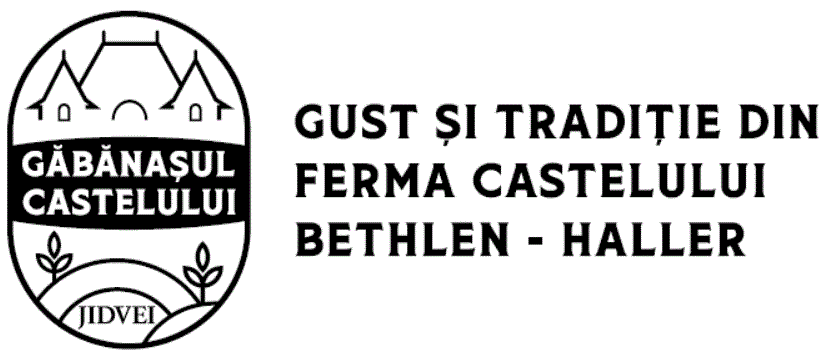 GĂBĂNAȘUL CASTELULUI JIDVEI GUST ȘI TRADIȚIE DIN FERMA CASTELULUI BETHLEN - HALLER