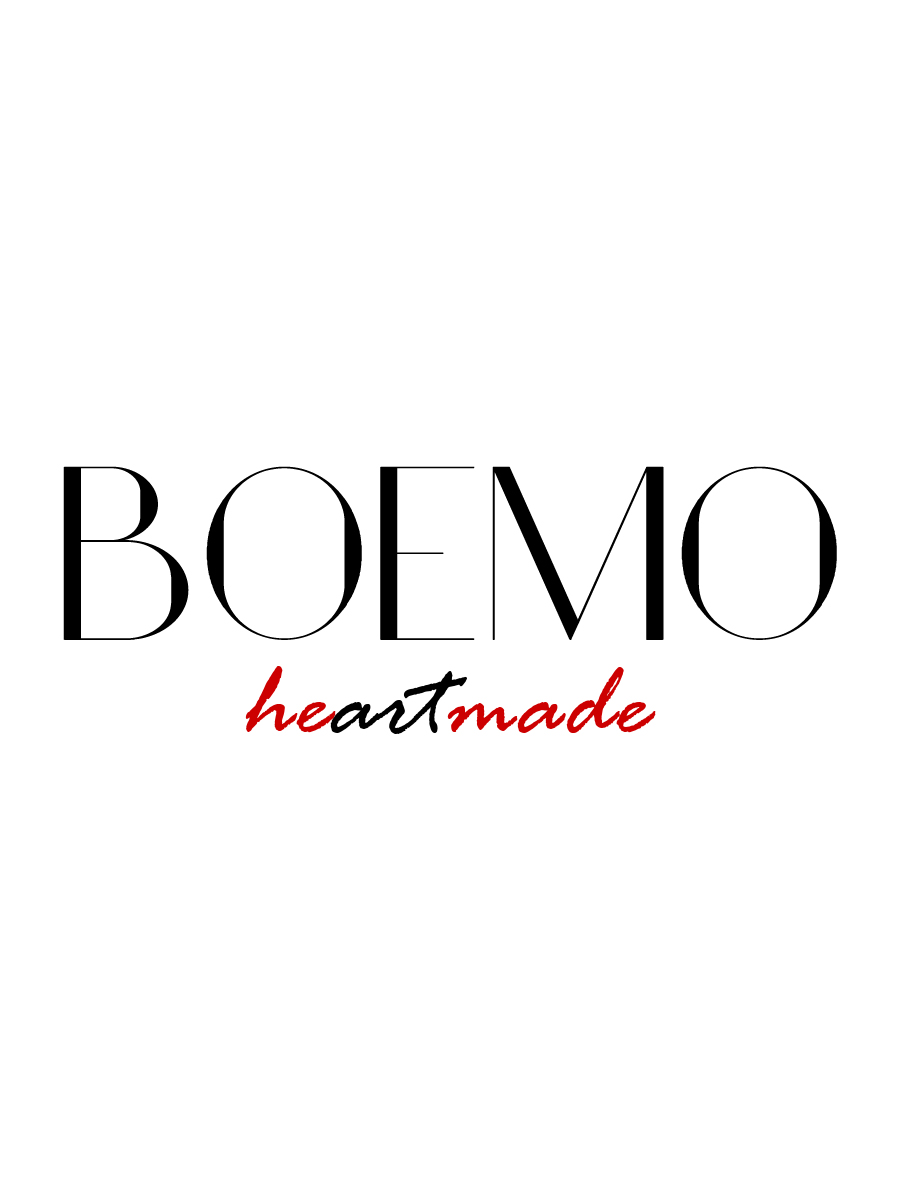 BOEMO heartmade