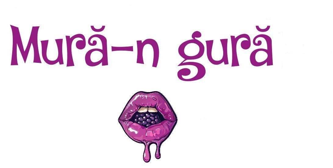 Mură-n gură