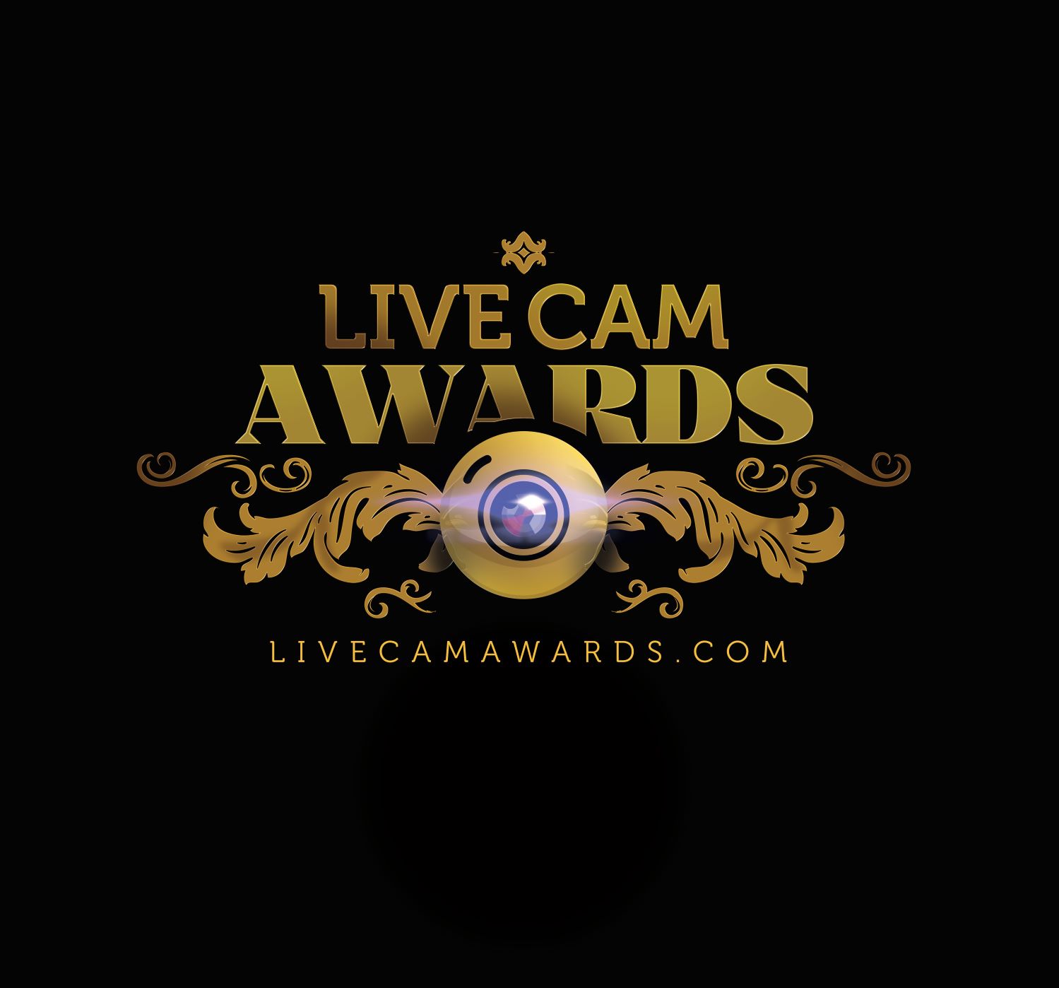 LIVE CAM AWARDS LIVECAMAWARDS.COM