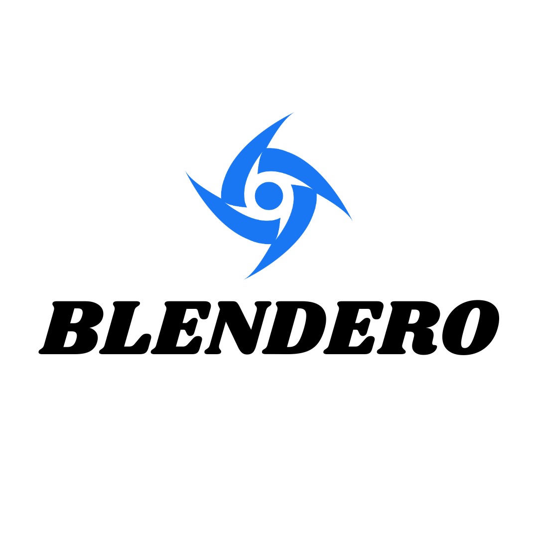 BLENDERO