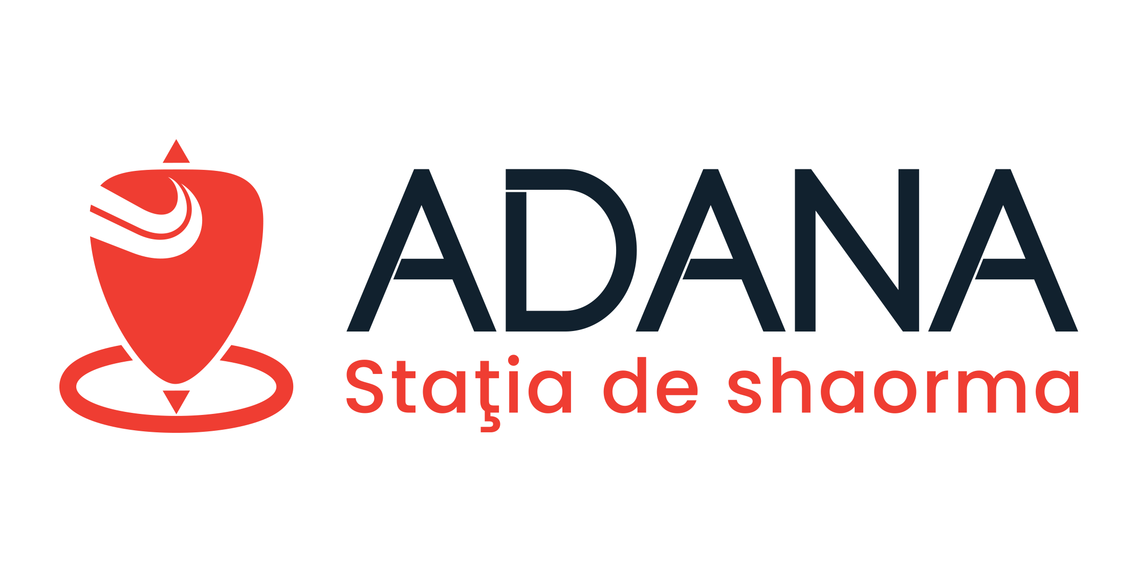 ADANA Stația de shaorma