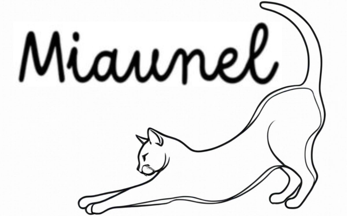 MIAUNEL