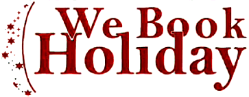 We Book Holiday