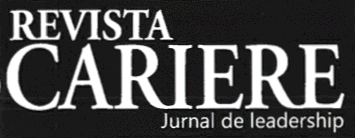 REVISTA CARIERE Jurnal de leadership