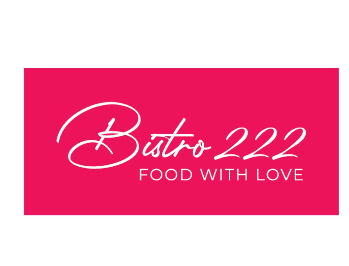 Bistro 222 FOOD WITH LOVE