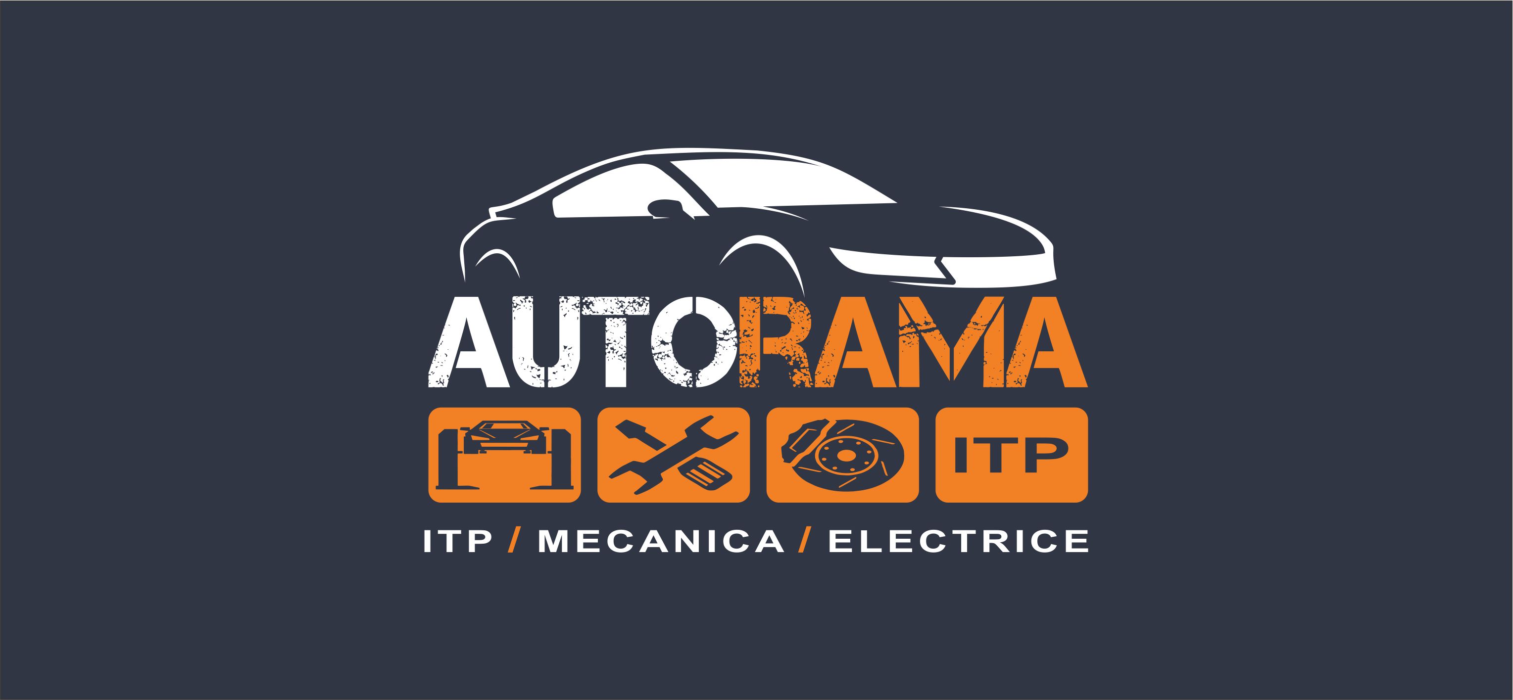 AUTORAMA ITP MECANICA ELECTRICE