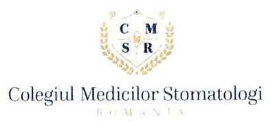 CMSR COLEGIUL MEDICILOR STOMATOLOGI ROMANIA