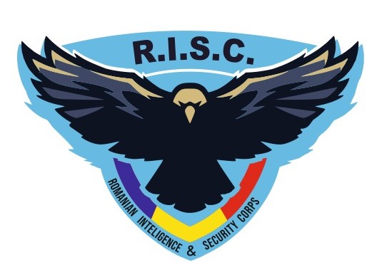 R.I.S.C. ROMANIAN INTELIGENCE & SECURITY CORPS