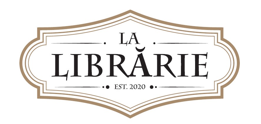 LA LIBRĂRIE EST. 2020