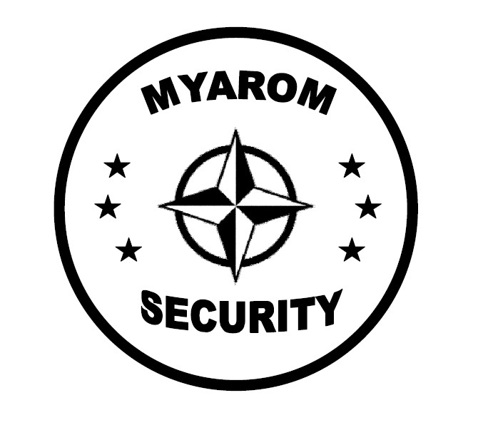 MYAROM SECURITY