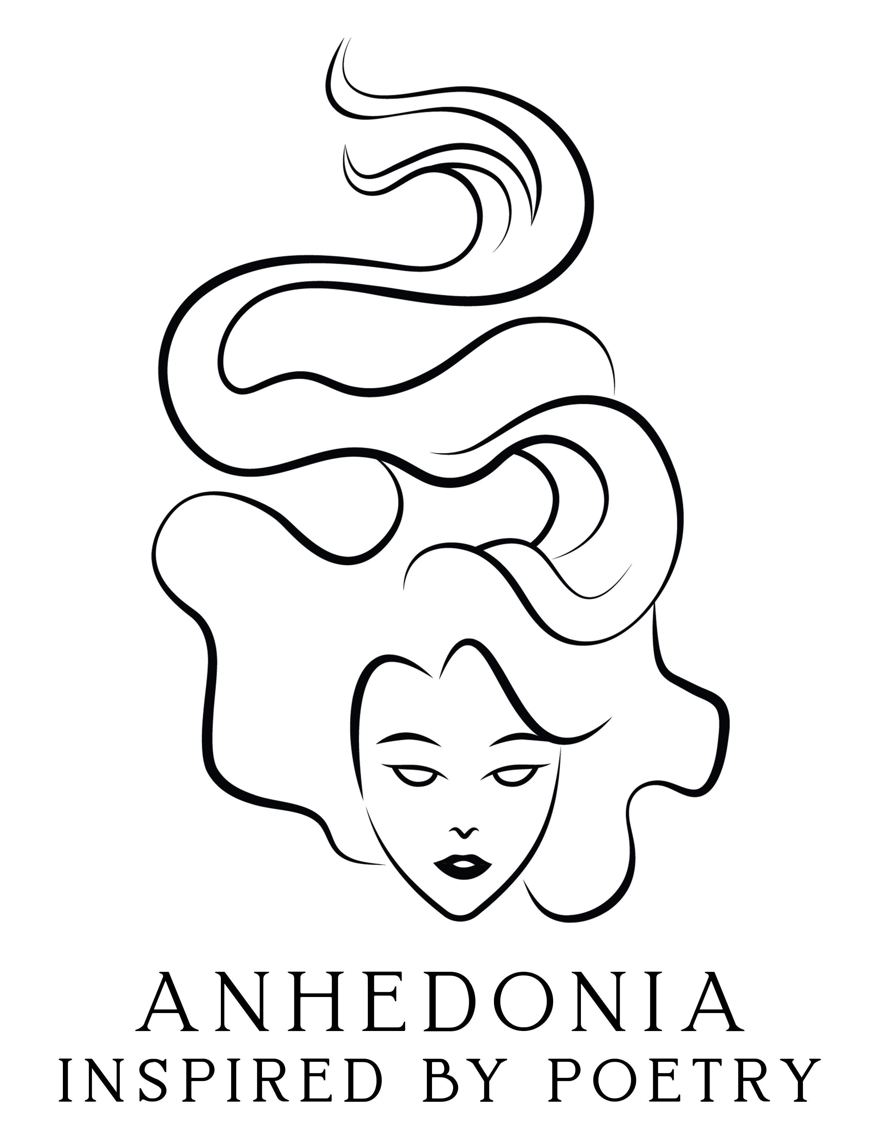 ANHEDONIA / INSPIRED BY POETRY