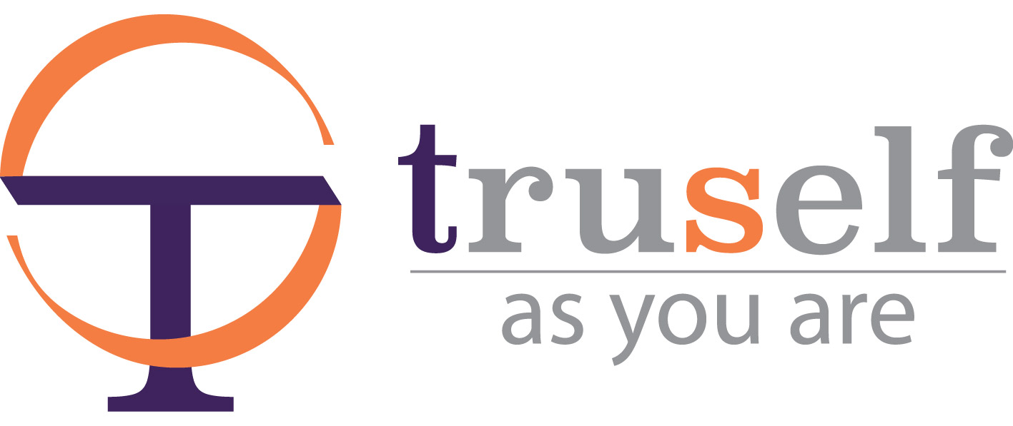 T truself as you are