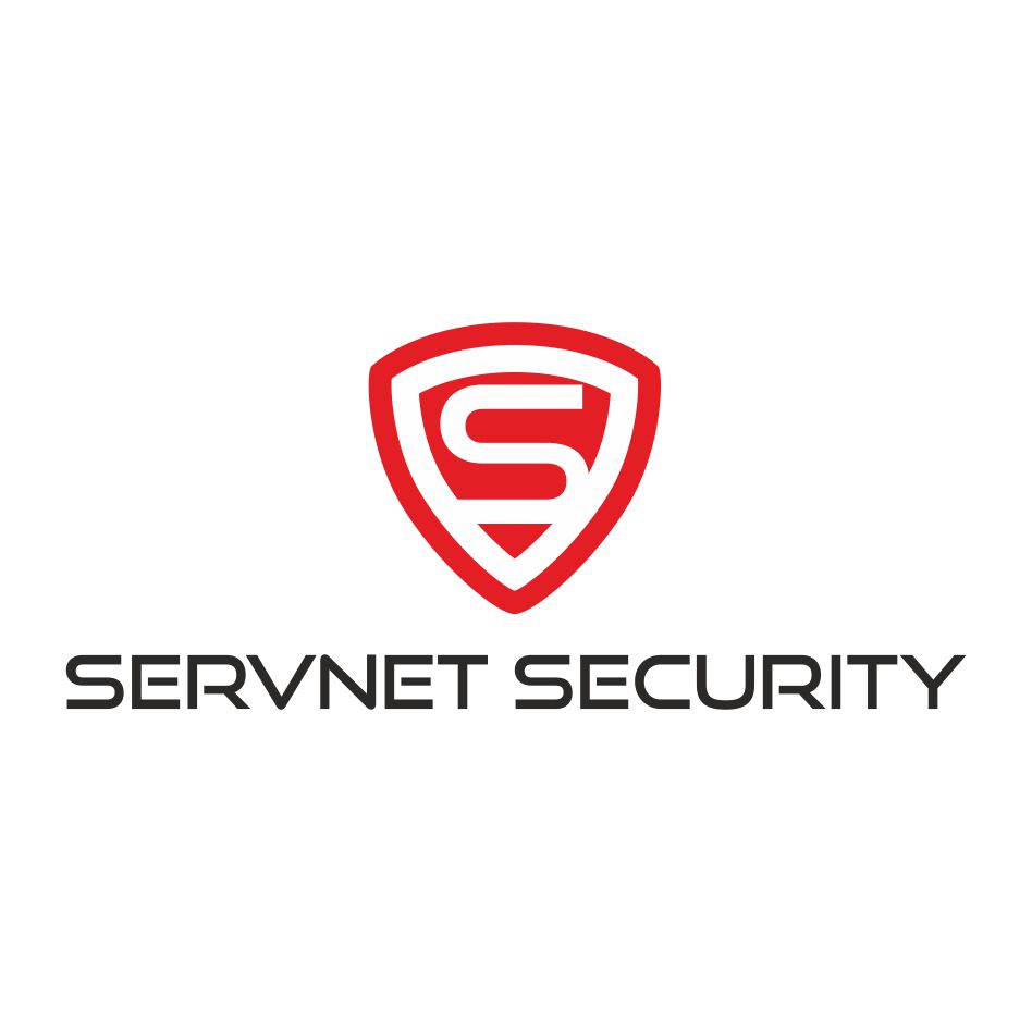 S SERVNET SECURITY
