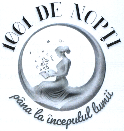 1001 DE NOPȚI până la începutul lumii