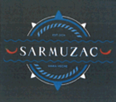 SARMUZAC EST. 2024 VAMA VECHE