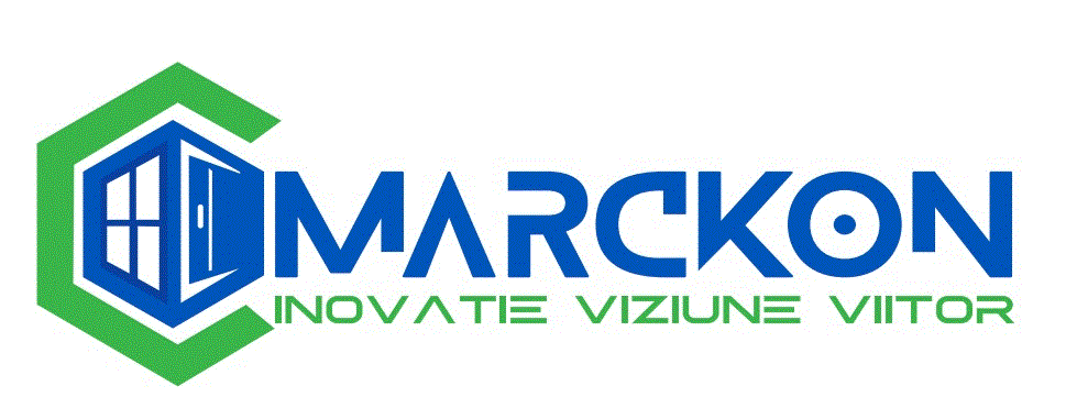 MARCKON INOVATIE VIZIUNE VIITOR
