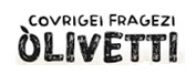 COVRIGEI FRAGEZI OLIVETTI