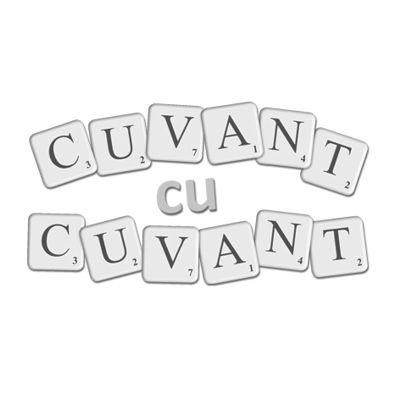 CUVANT CU CUVANT