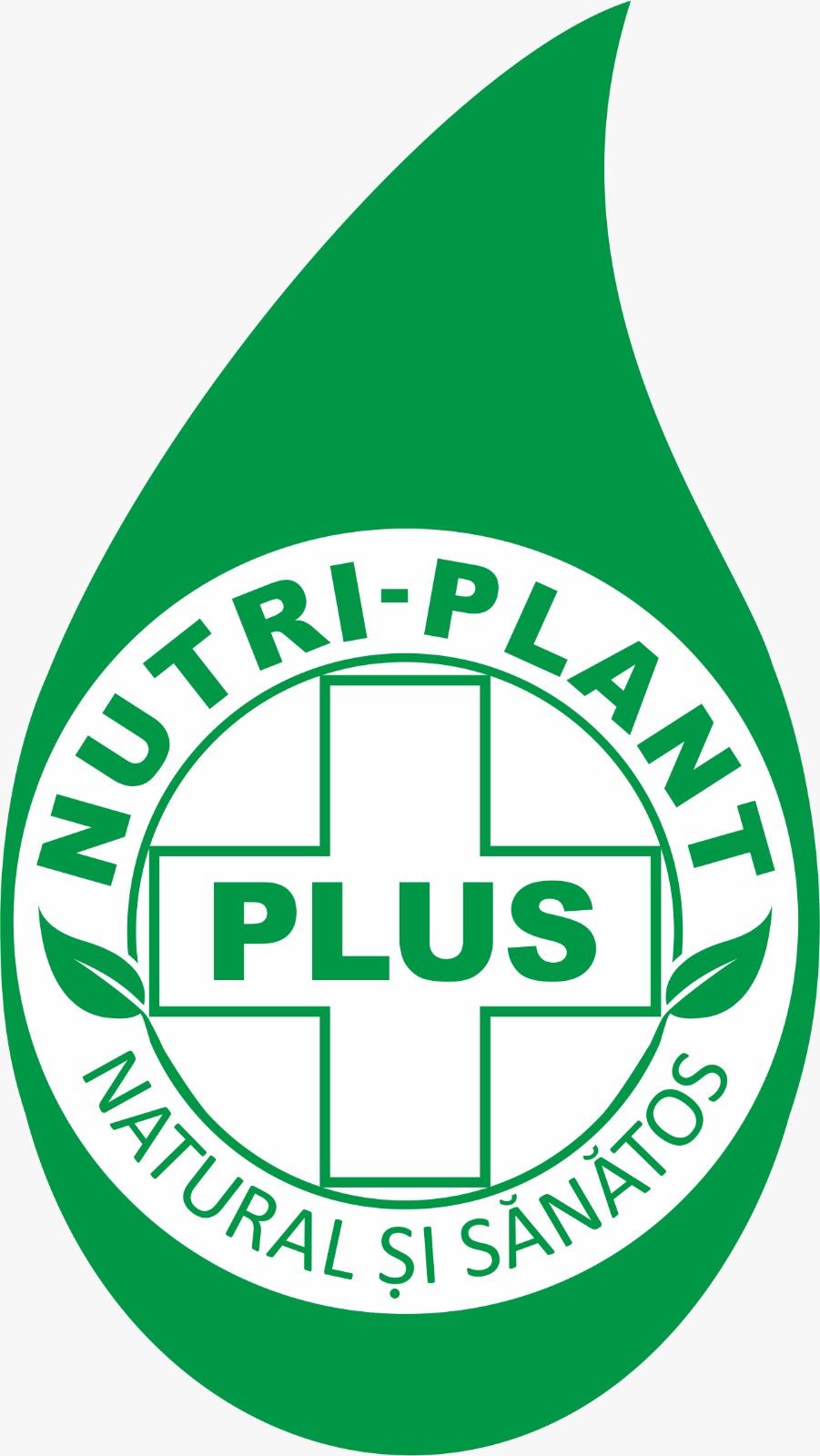 NUTRI-PLANT PLUS NATURAL ȘI SĂNĂTOS