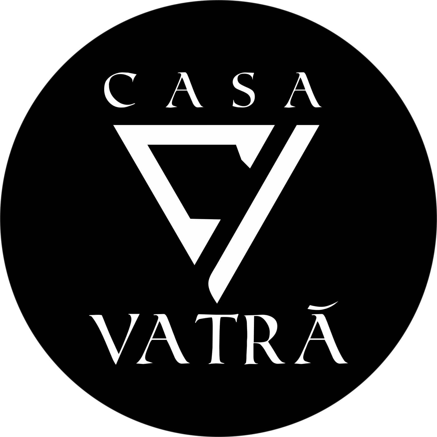 CASA VATRĂ