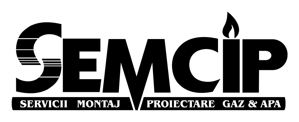 SEMCIP SERVICII MONTAJ PROIECTARE GAZ & APA