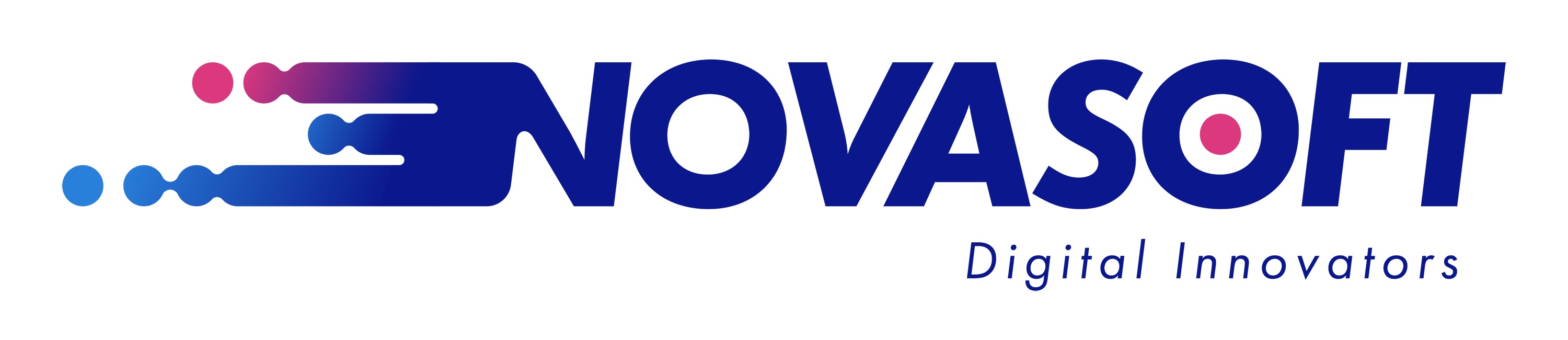 NOVASOFT Digital Innovators