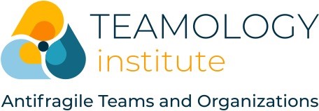 TEAMOLOGY institute Antifragile Teams and Organizations
