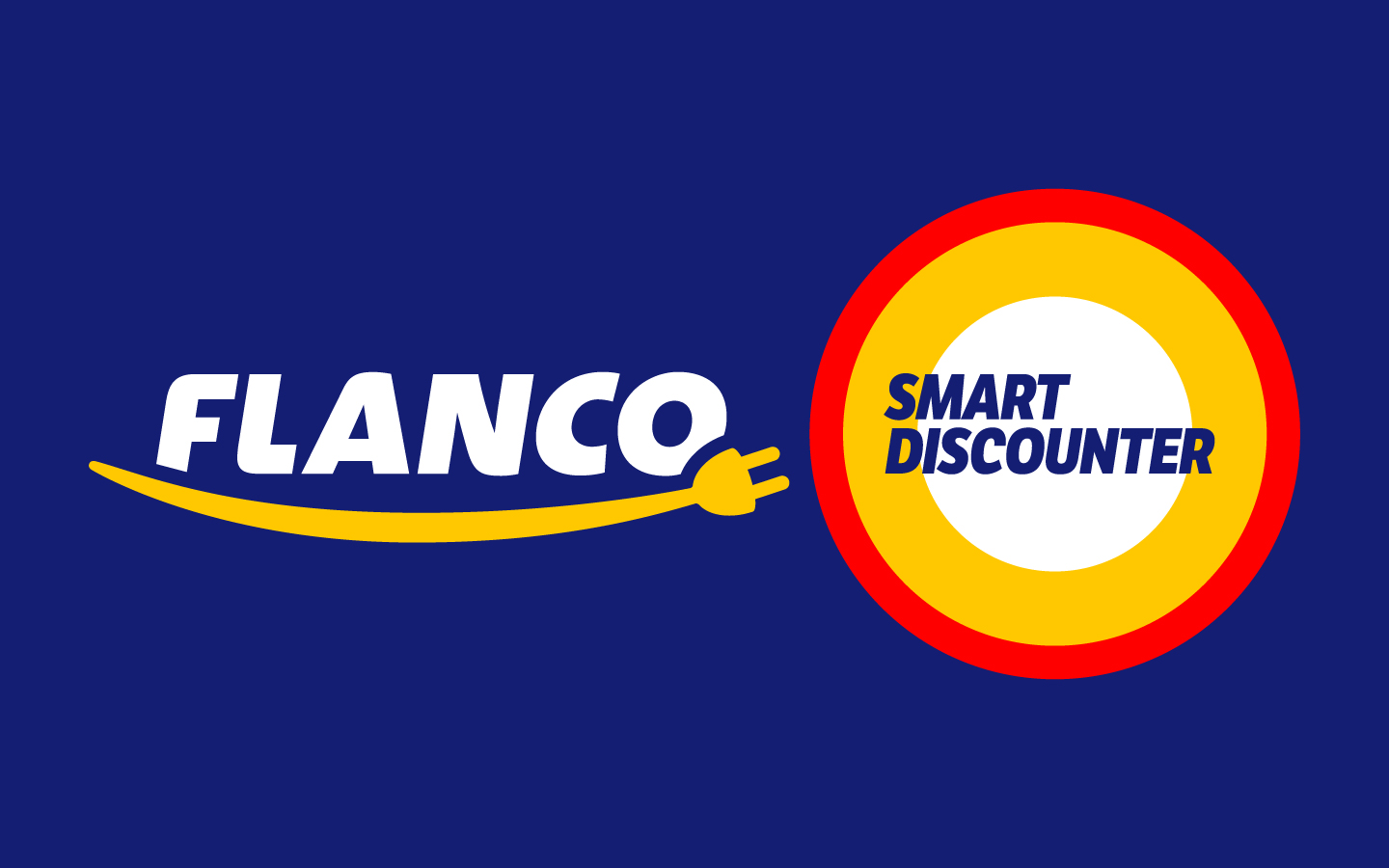 FLANCO SMART DISCOUNTER