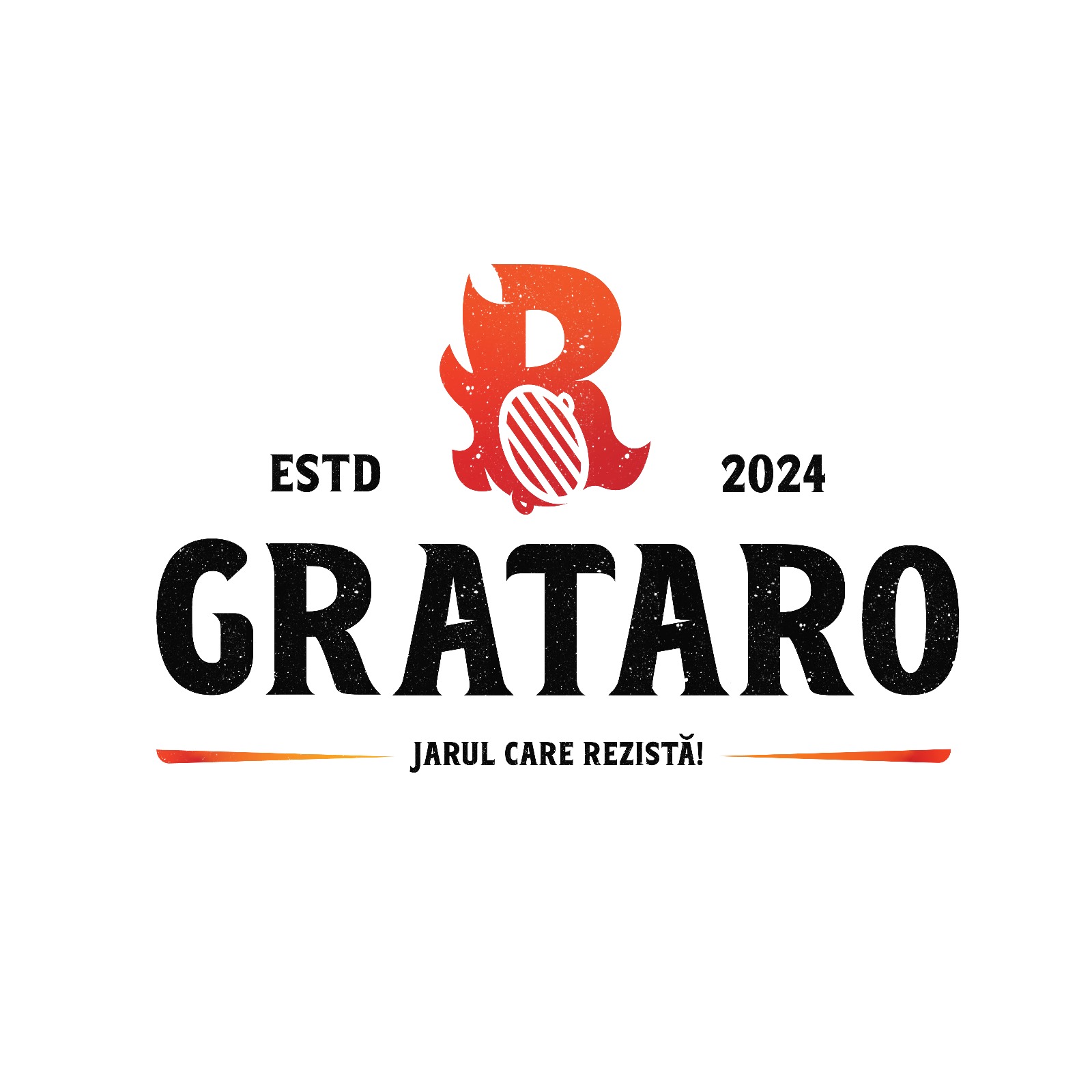 ESTD 2024 GRATARO JARUL CARE REZISTĂ!