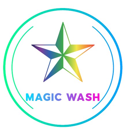 MAGIC WASH