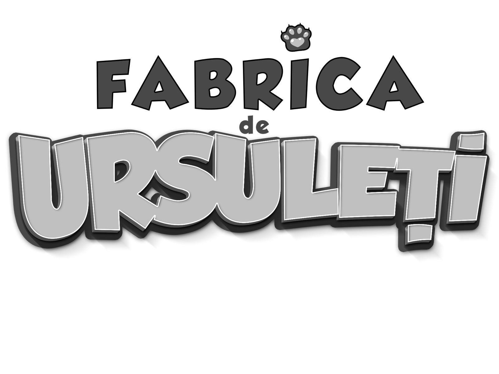 FABRICA DE URSULEȚI