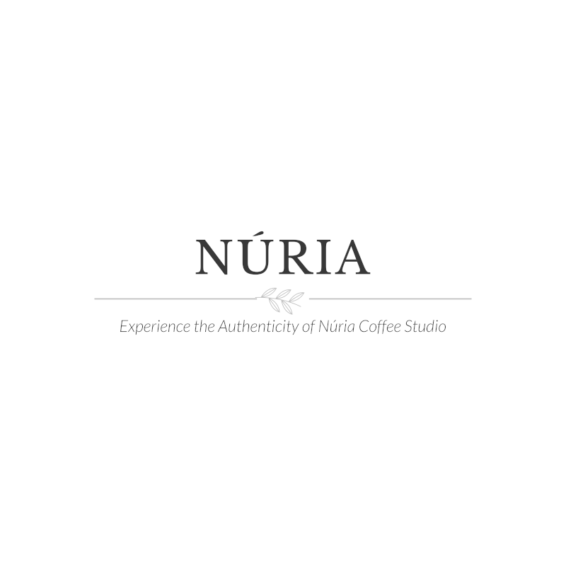 NÚRIA Experience the Authenticity of Núria Coffee Studio