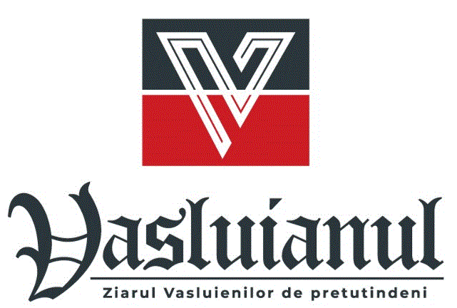 V Vasluianul Ziarul Vasluienilor de pretutindeni
