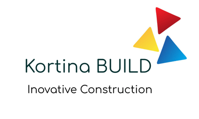 Kortina BUILD Inovative Construction