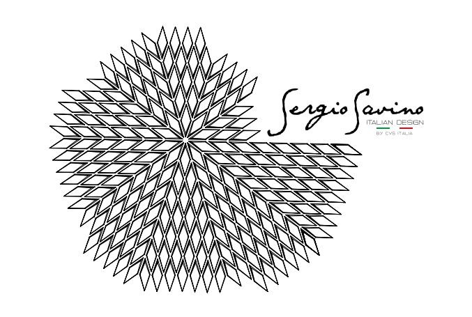 Sergio Savino ITALIAN DESIGN BY CVS ITALIA