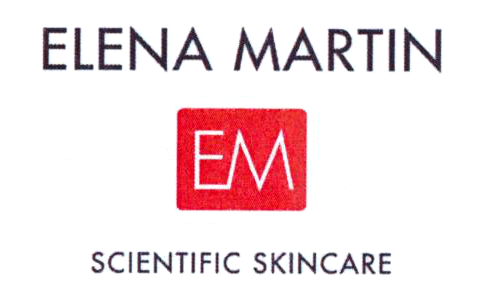 ELENA MARTIN EM SCIENTIFIC SKINCARE