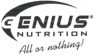 GENIUS NUTRITION All or nothing!