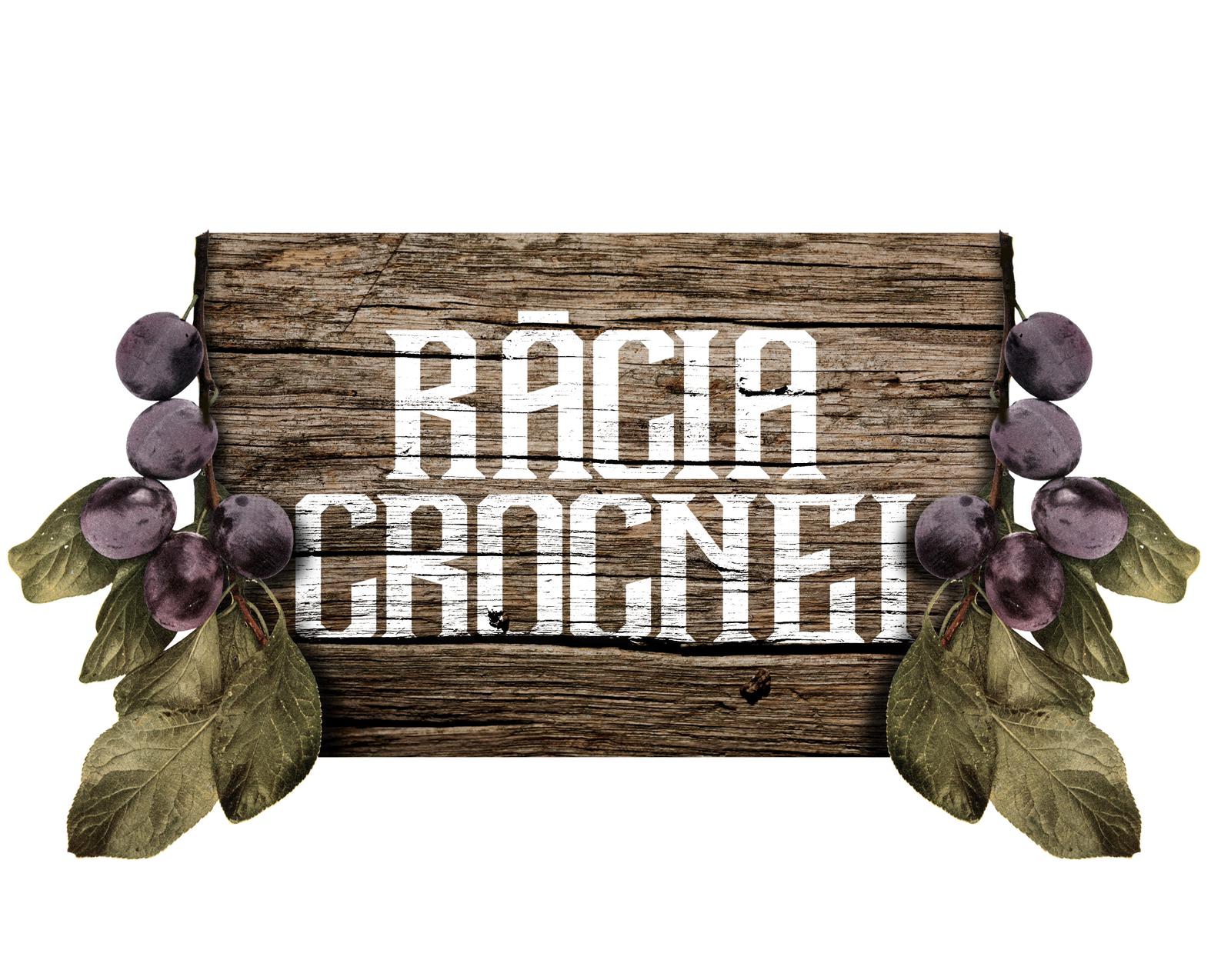 RĂCIA CROCNEI
