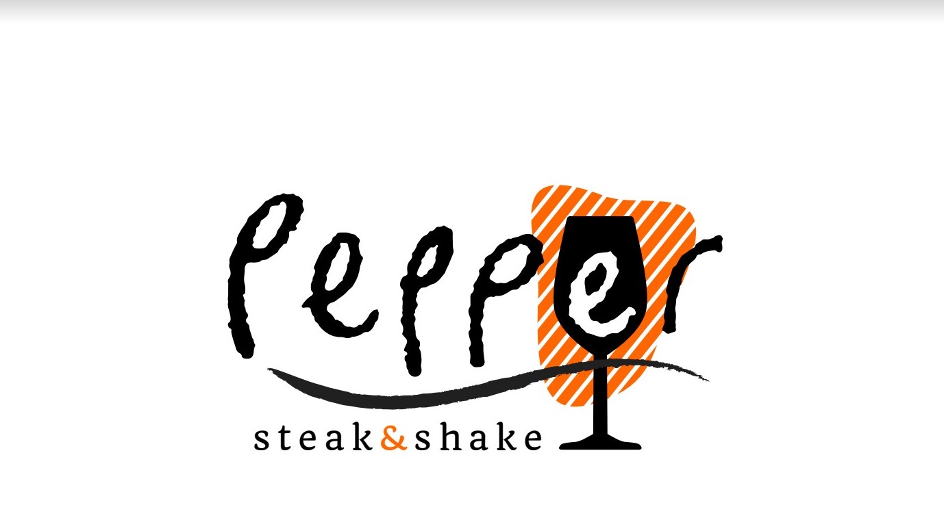 Pepper steak&shake