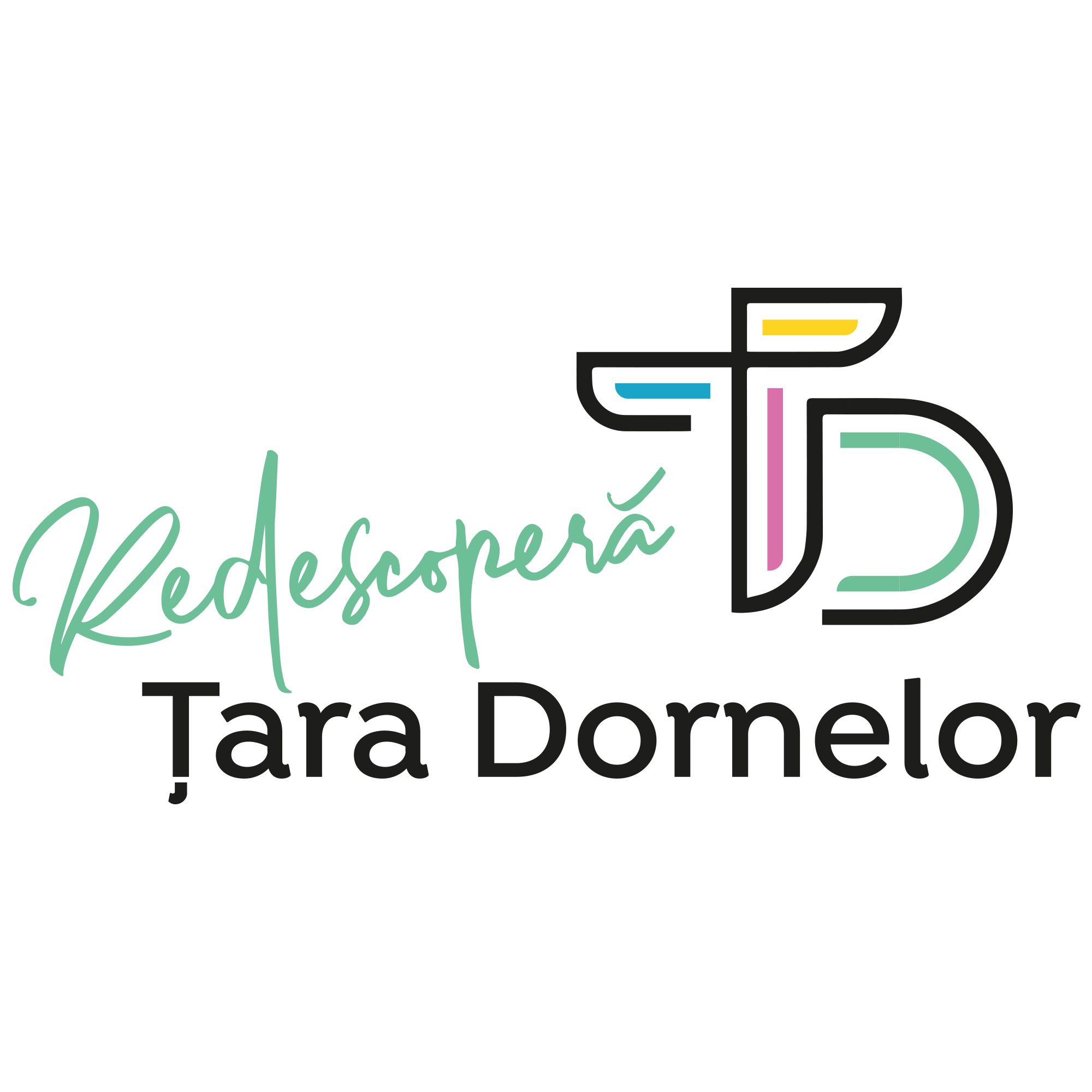 Redescoperă Țara Dornelor